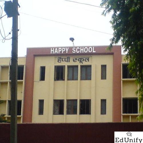 Happy School, New Delhi - Uniform Application